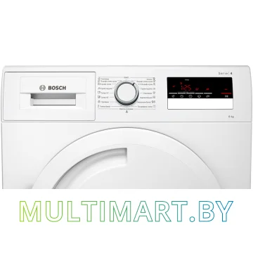 Сушильная машина Bosch WTM83201OE картинка 6